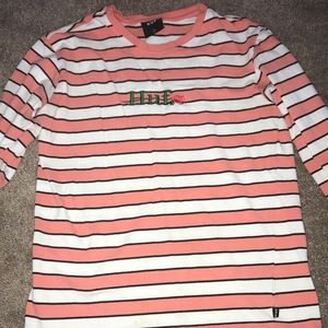 HUF Rose Long Sleeve